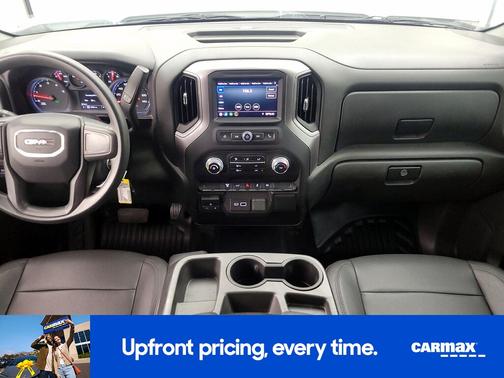 2022 GMC Sierra 3500 Pro