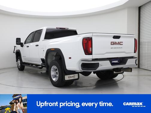 2022 GMC Sierra 3500 Pro