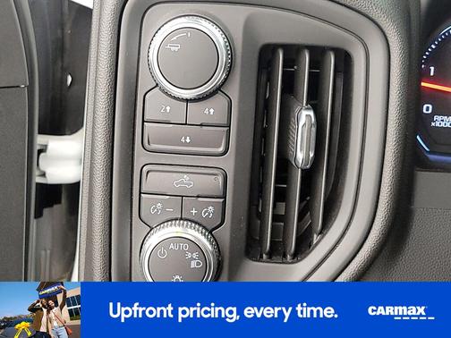 2022 GMC Sierra 3500 Pro