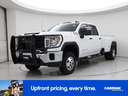 2022 GMC Sierra 3500 Pro