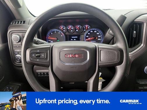 2022 GMC Sierra 3500 Pro