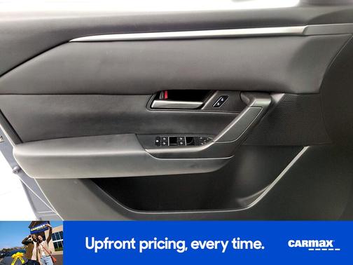 2023 Mazda CX-50 2.5 S Preferred Plus Package