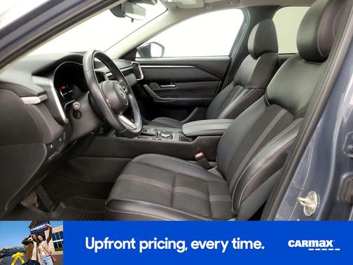 2023 Mazda CX-50 2.5 S Preferred Plus Package