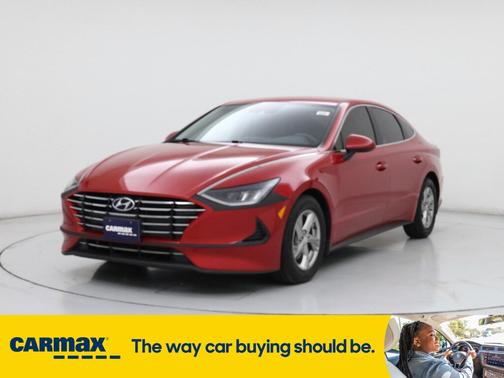 2022 Hyundai SONATA SE