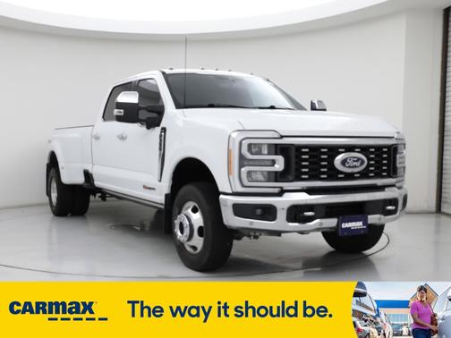 2023 Ford F-350 Lariat