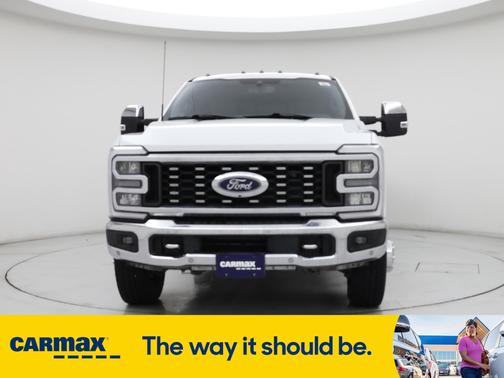 2023 Ford F-350 Lariat
