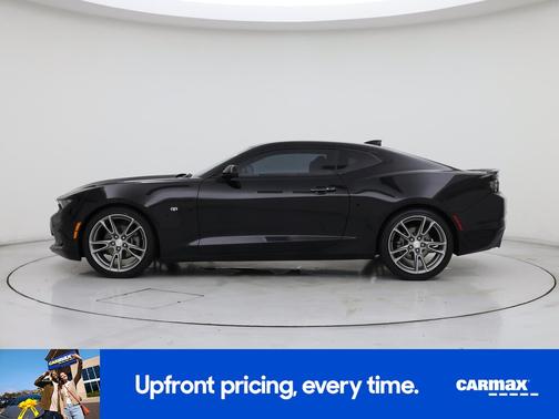 2019 Chevrolet Camaro LT