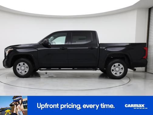 2024 Toyota Tundra SR