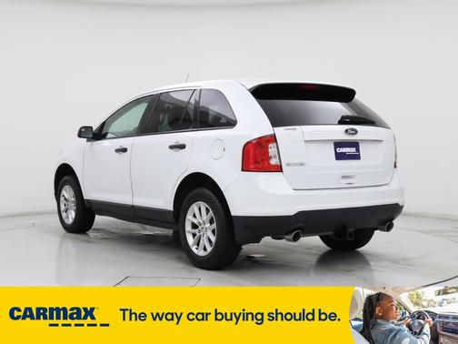 2014 Ford Edge SE