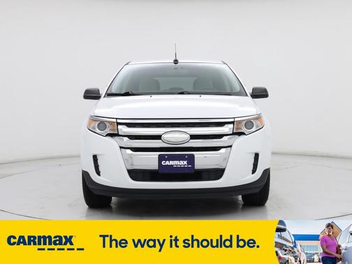 2014 Ford Edge SE