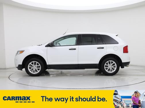 2014 Ford Edge SE