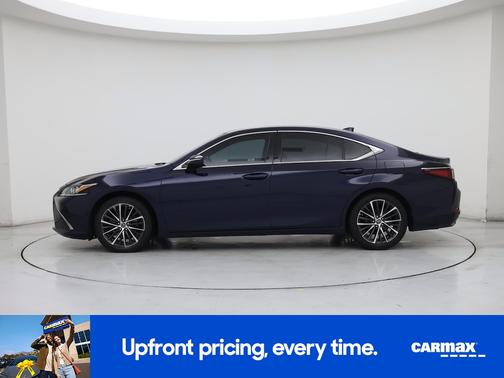 2022 Lexus ES 350 ES 350