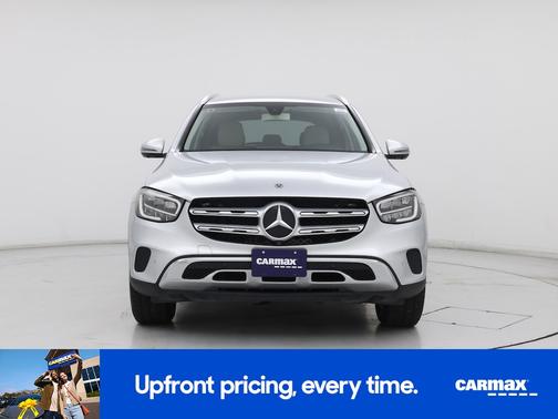 2020 Mercedes-Benz GLC 300 