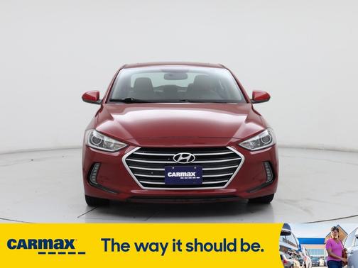 2017 Hyundai ELANTRA Value Edition