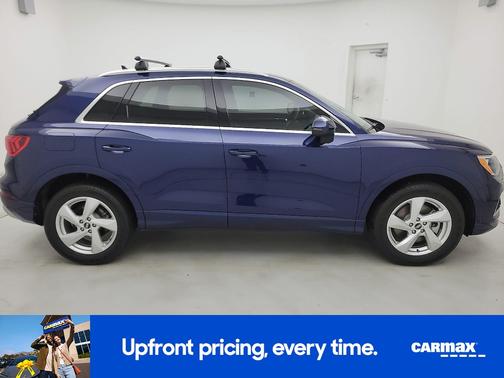 2022 Audi Q3 Premium