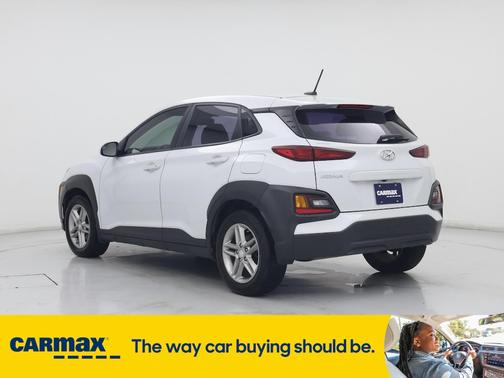 2018 Hyundai KONA SE