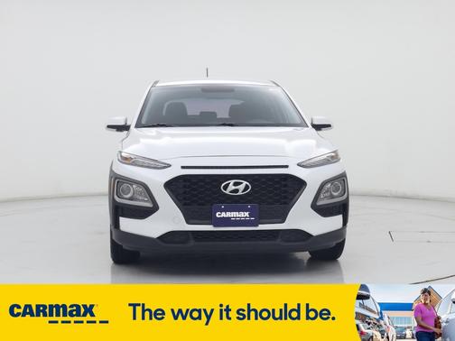 2018 Hyundai KONA SE