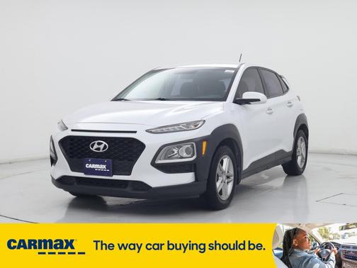 2018 Hyundai KONA SE