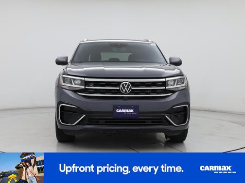 2023 Volkswagen Atlas Cross Sport SEL Premium R-Line