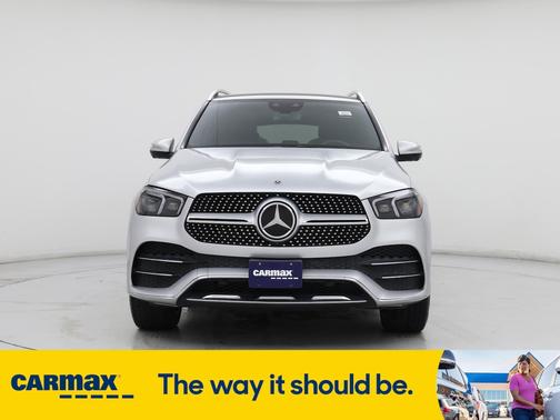 2021 Mercedes-Benz GLE 350