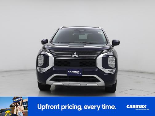 2023 Mitsubishi Outlander SEL