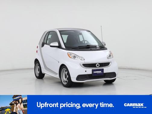 2015 smart ForTwo Pure