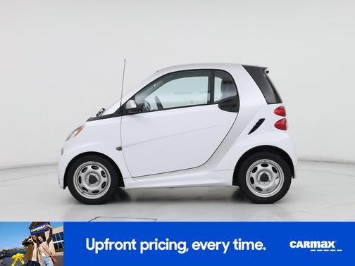 2015 smart ForTwo Pure