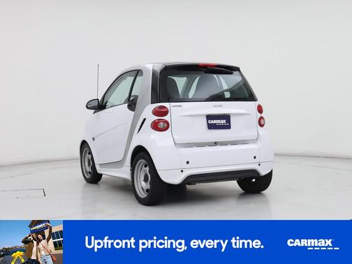 2015 smart ForTwo Pure