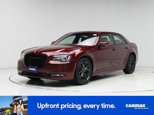 2022 Chrysler 300 S