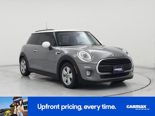 2018 MINI Hardtop 