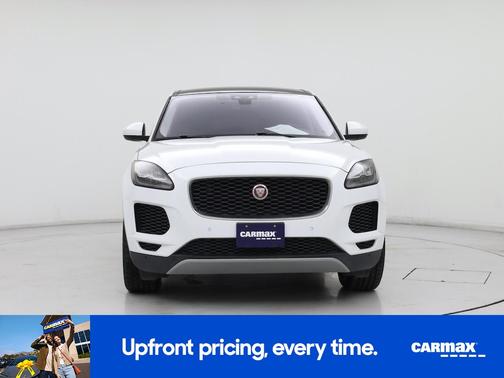2019 Jaguar E-PACE S