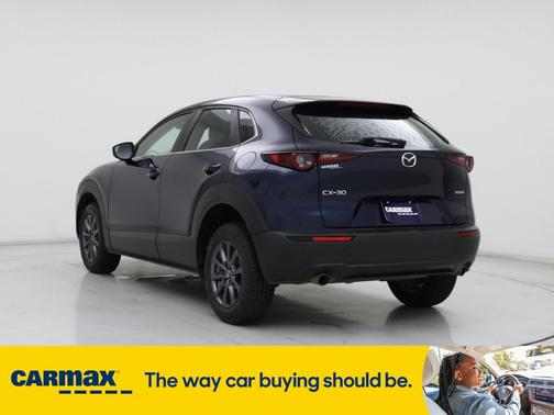 2020 Mazda CX-30