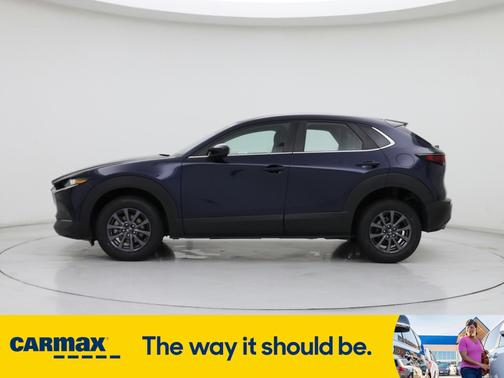 2020 Mazda CX-30