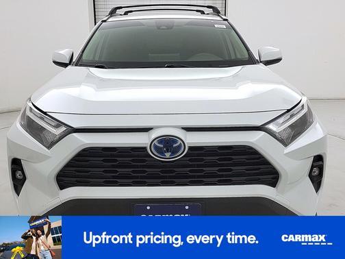 2023 Toyota RAV4 Hybrid XLE Premium