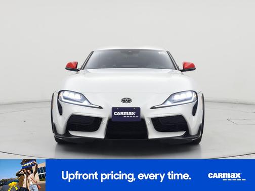 2026 Toyota GR Supra MkV Final Edition