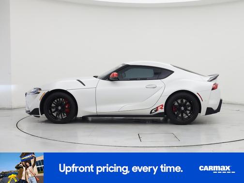 2026 Toyota GR Supra MkV Final Edition