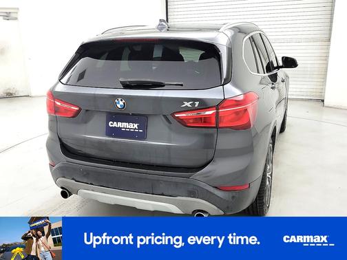 2016 BMW X1 XDrive28i