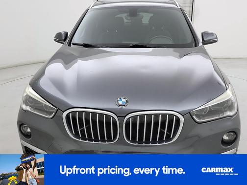 2016 BMW X1 XDrive28i