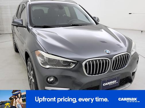 2016 BMW X1 XDrive28i