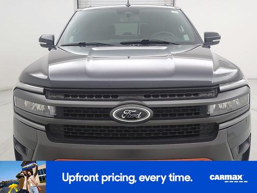 2022 Ford Expedition Timberline