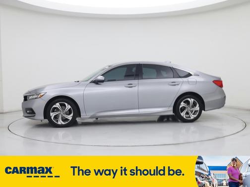 2020 Honda Accord EX