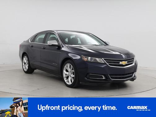 2014 Chevrolet Impala LT