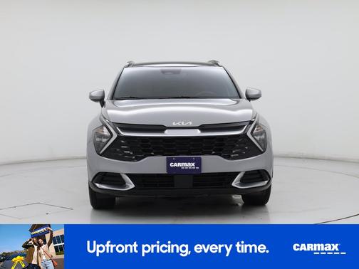 2023 Kia Sportage SX