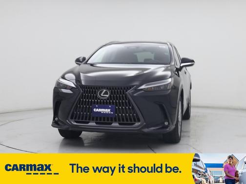 2023 Lexus NX 350h Premium