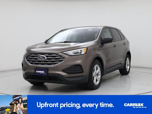 2019 Ford Edge SE