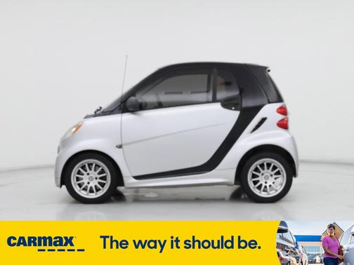 2014 smart ForTwo Pure