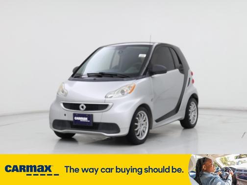 2014 smart ForTwo Pure