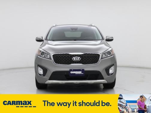 2018 Kia Sorento SX