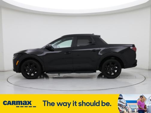 2024 Hyundai SANTA CRUZ Night