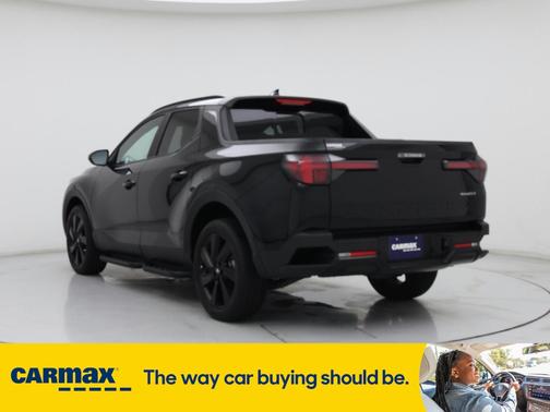 2024 Hyundai SANTA CRUZ Night